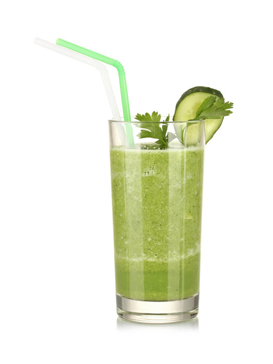 Fresh Cucumber Juice