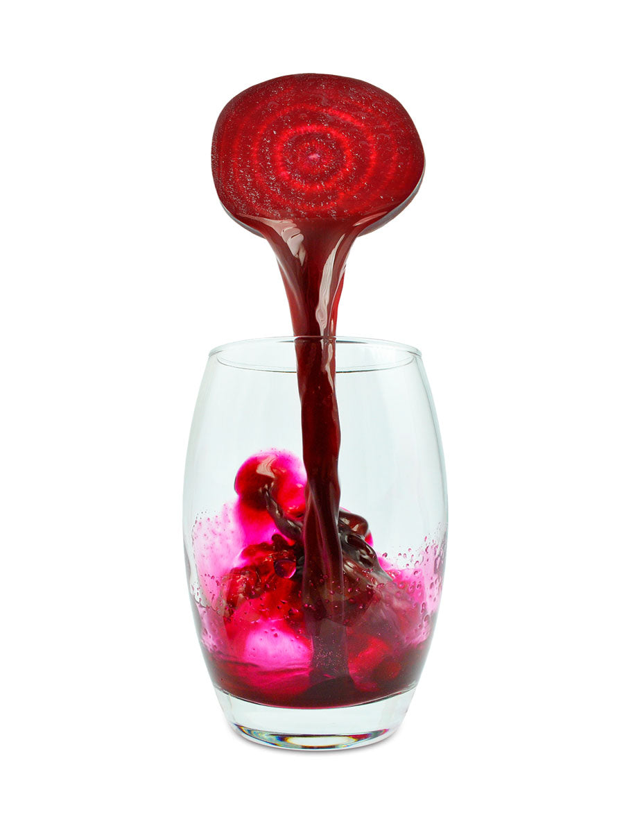 Fresh Beet Root Juice