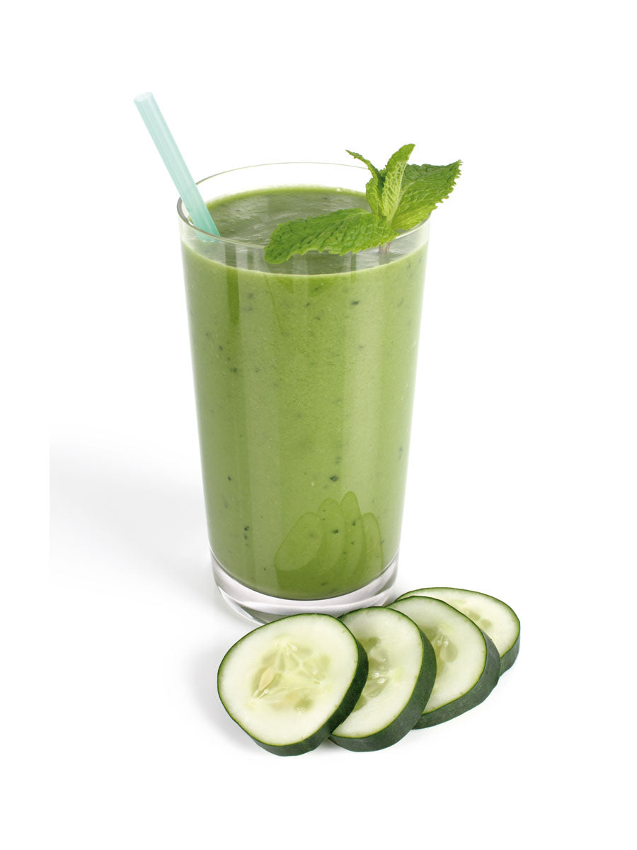 Fresh Cucumber Juice