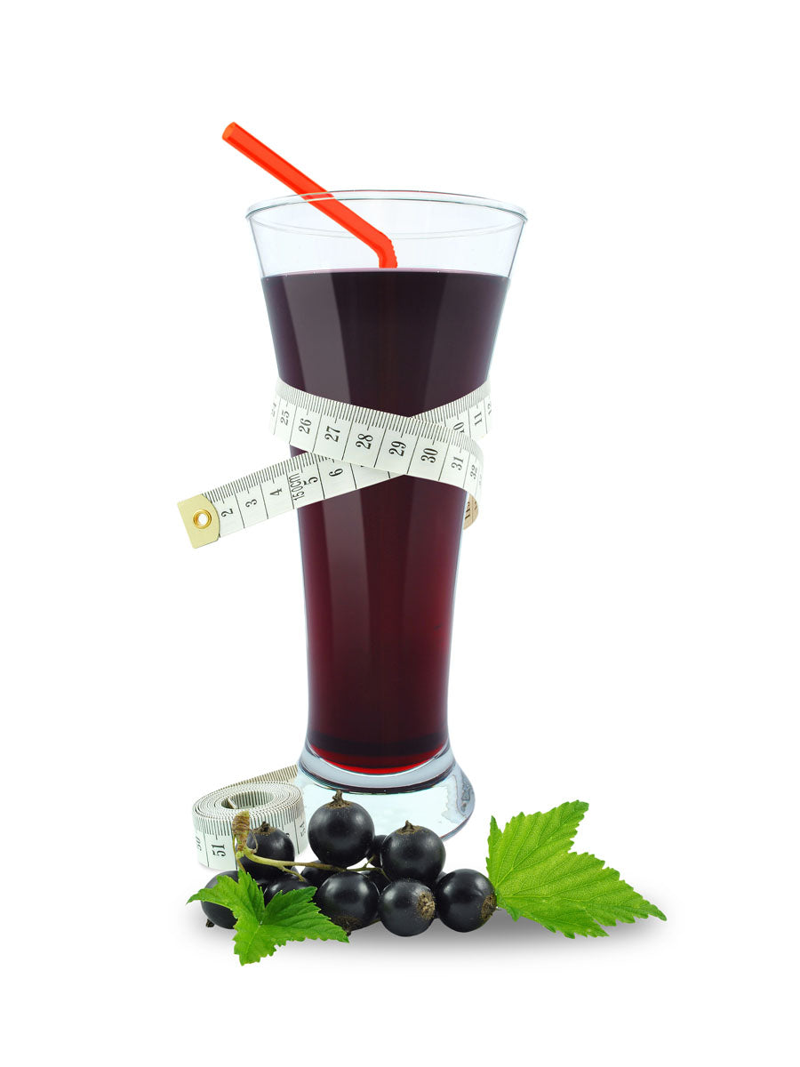 Fresh Grape Juice