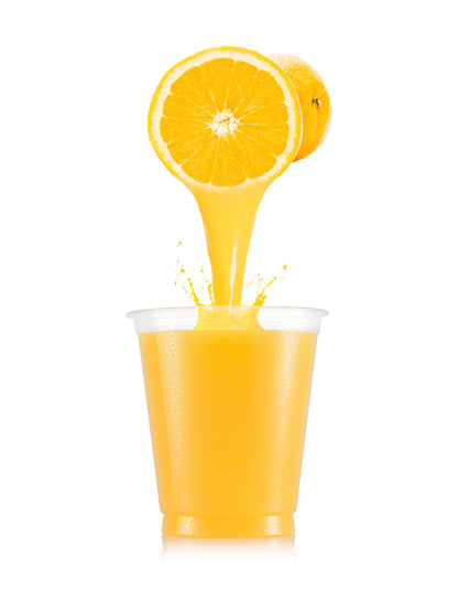 Fresh Mosambi Juice