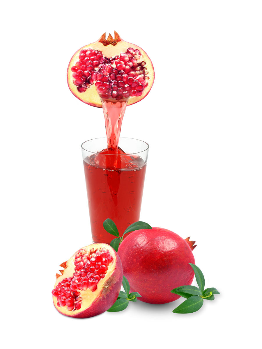 Pomegranate Juice