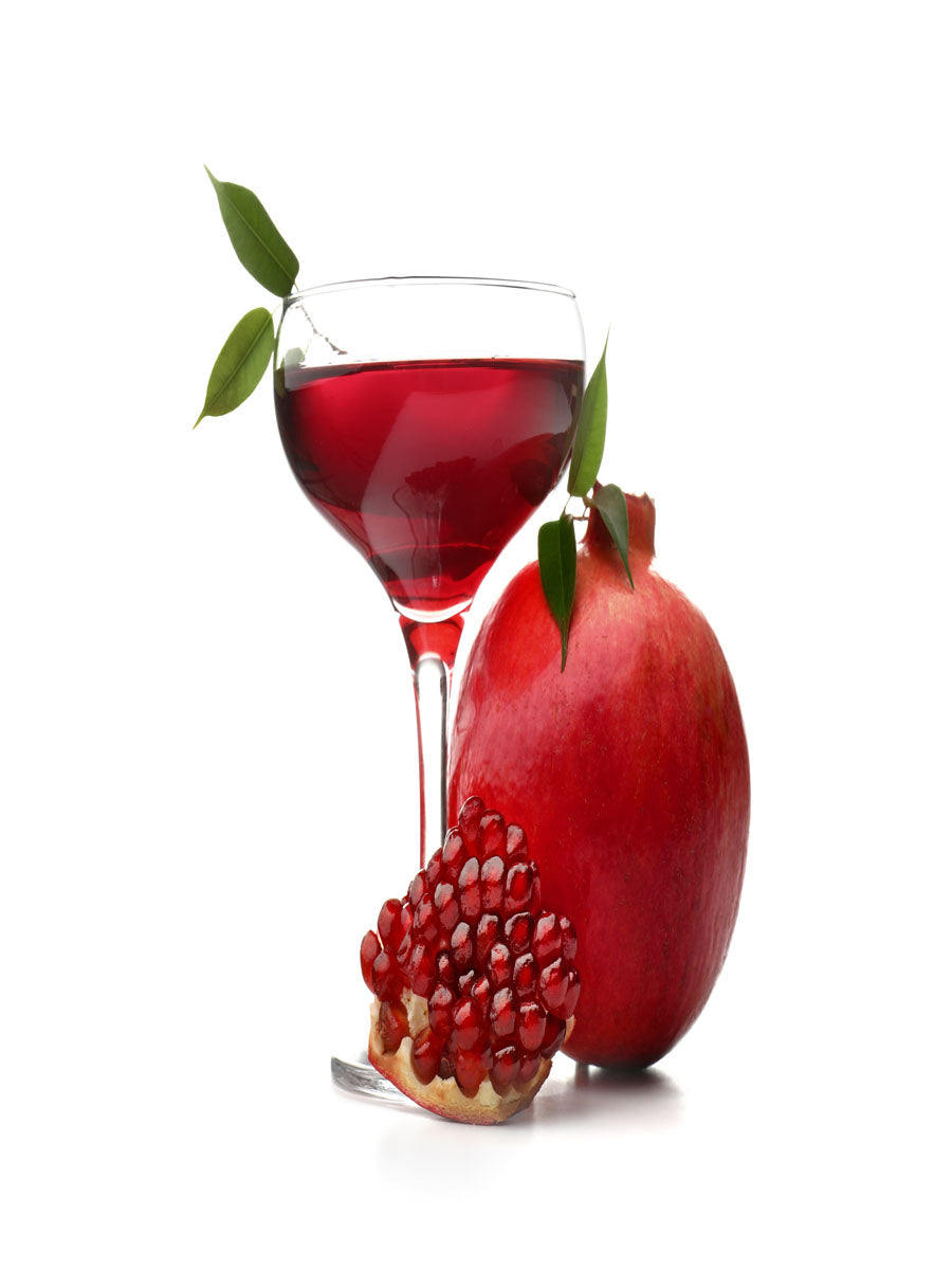 Pomegranate Juice