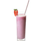 Strawberry Milkshake