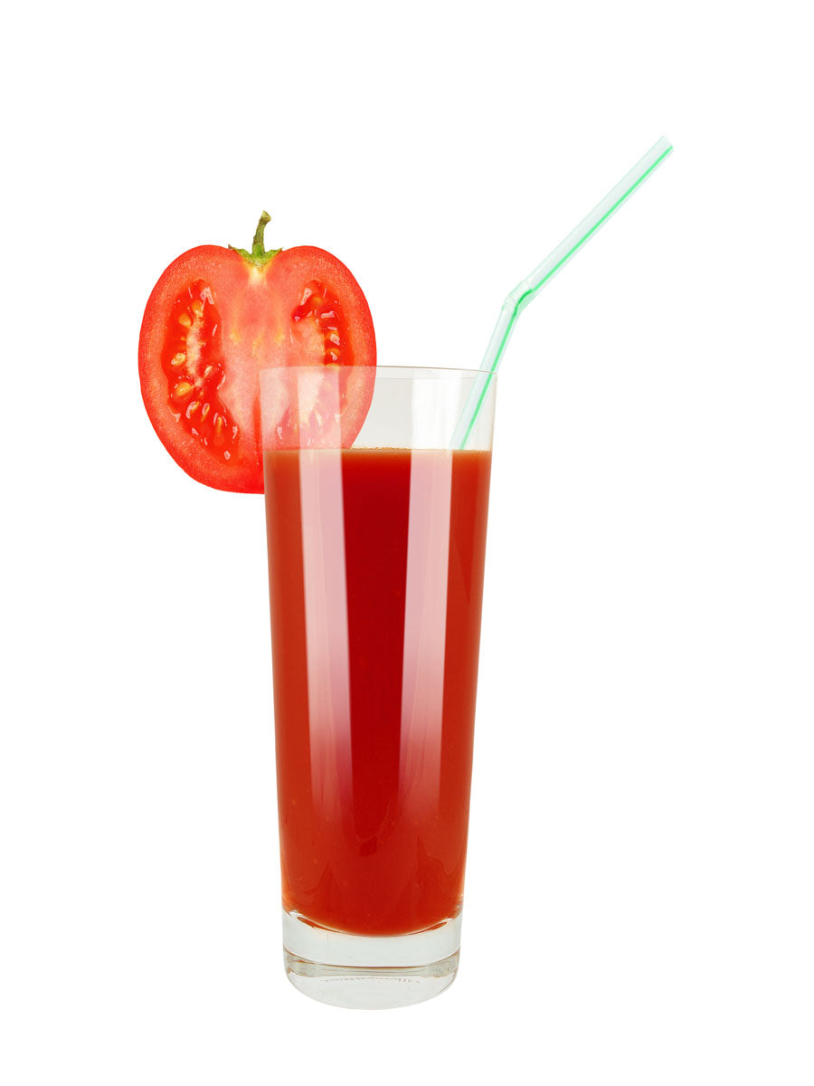 Tomato Fresh Juice