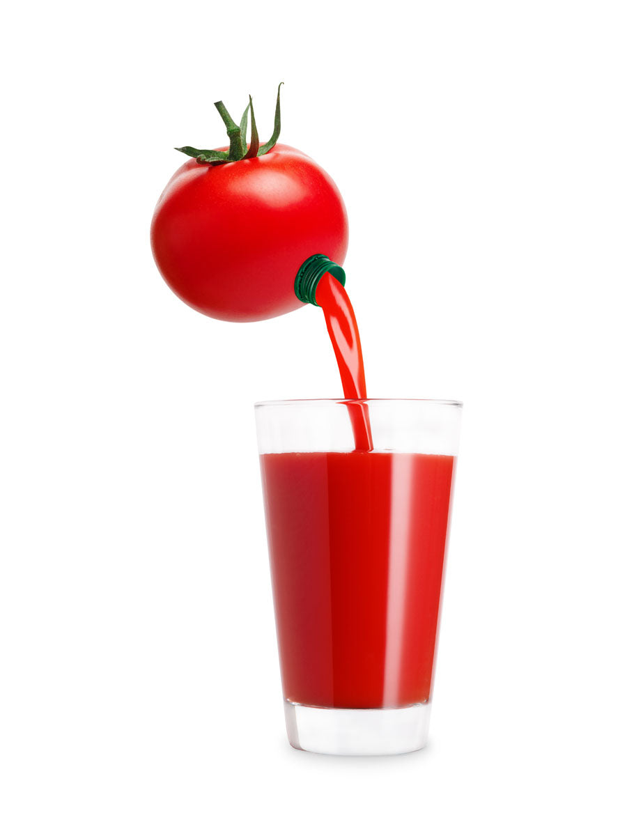 Tomato Fresh Juice
